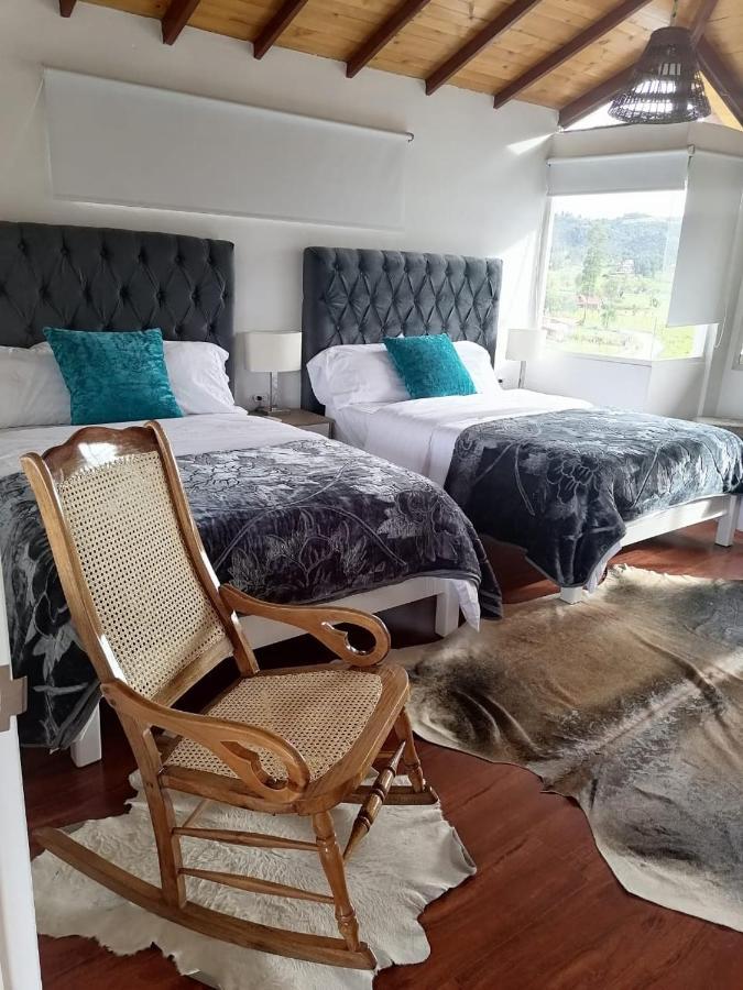 Hotel Boutique 14 Lanceros *
