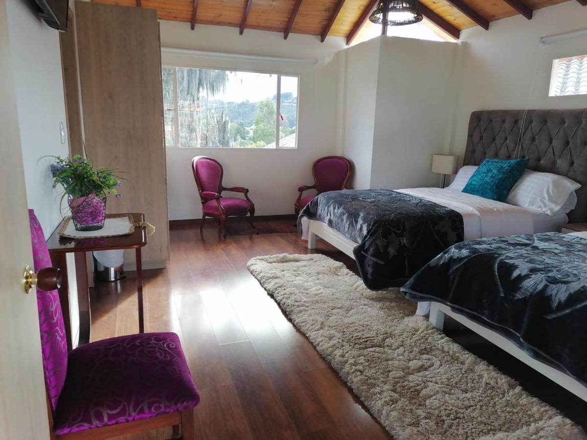 Boutique 14 Lanceros Hotel *