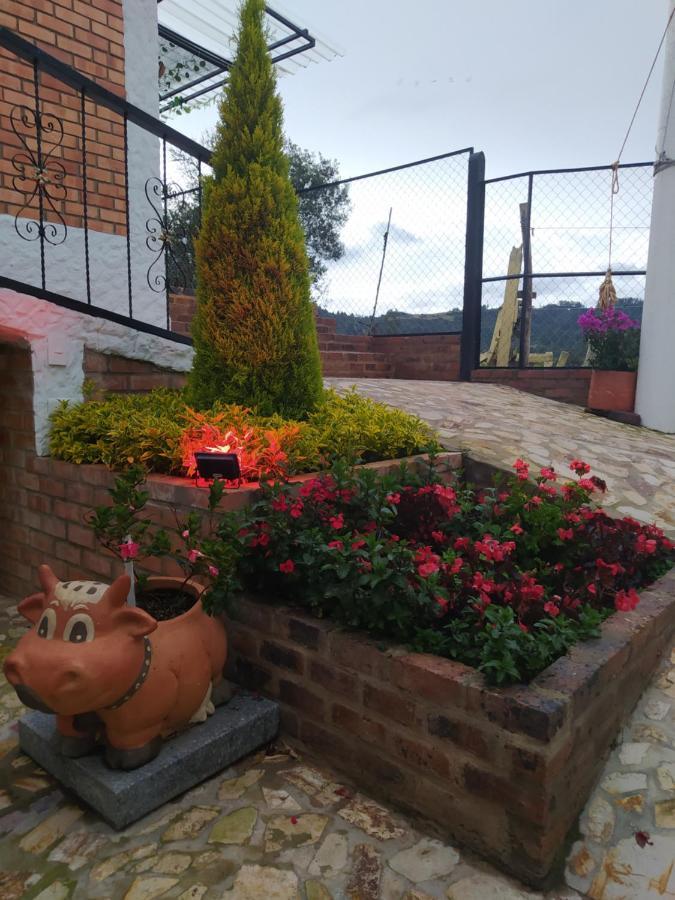 Hotel Boutique 14 Lanceros Paipa