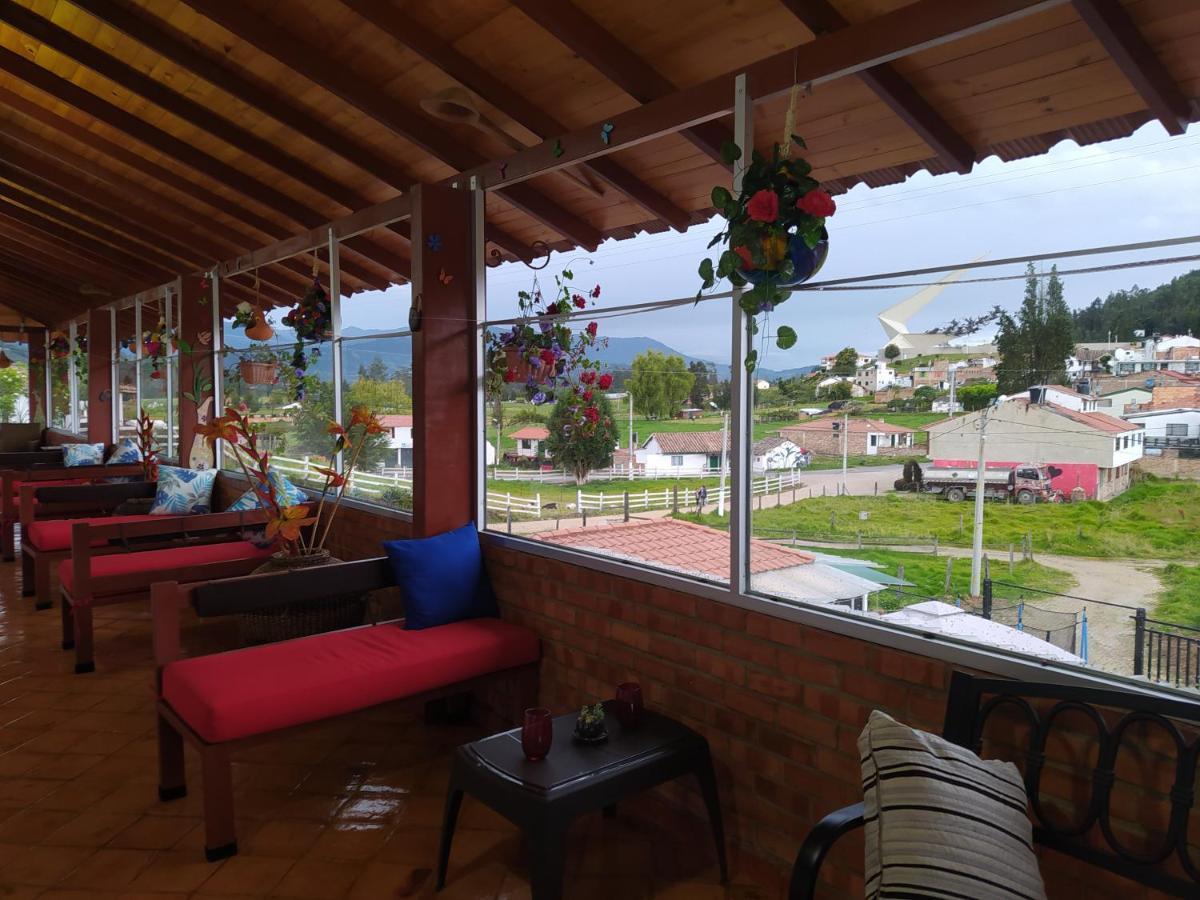 Boutique 14 Lanceros Paipa