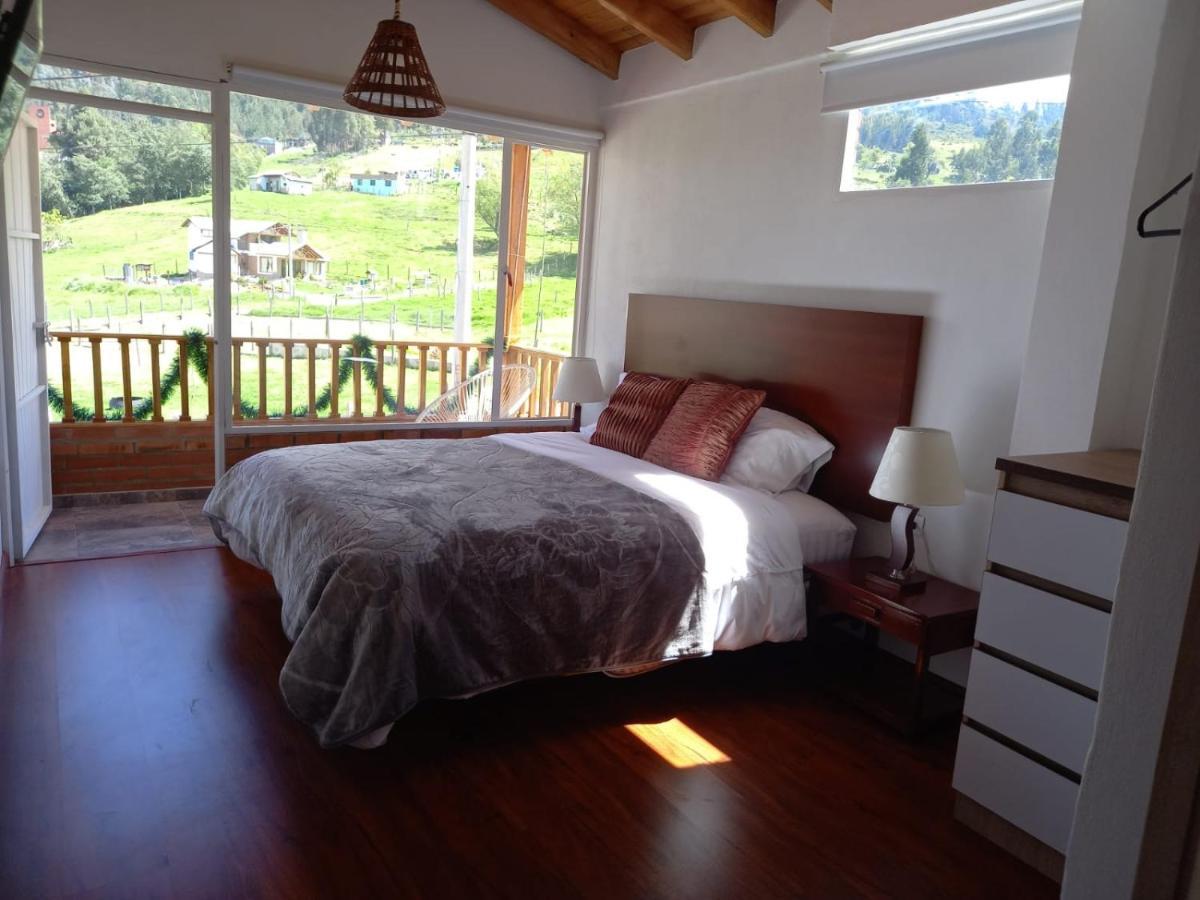 Boutique 14 Lanceros Hotel Paipa