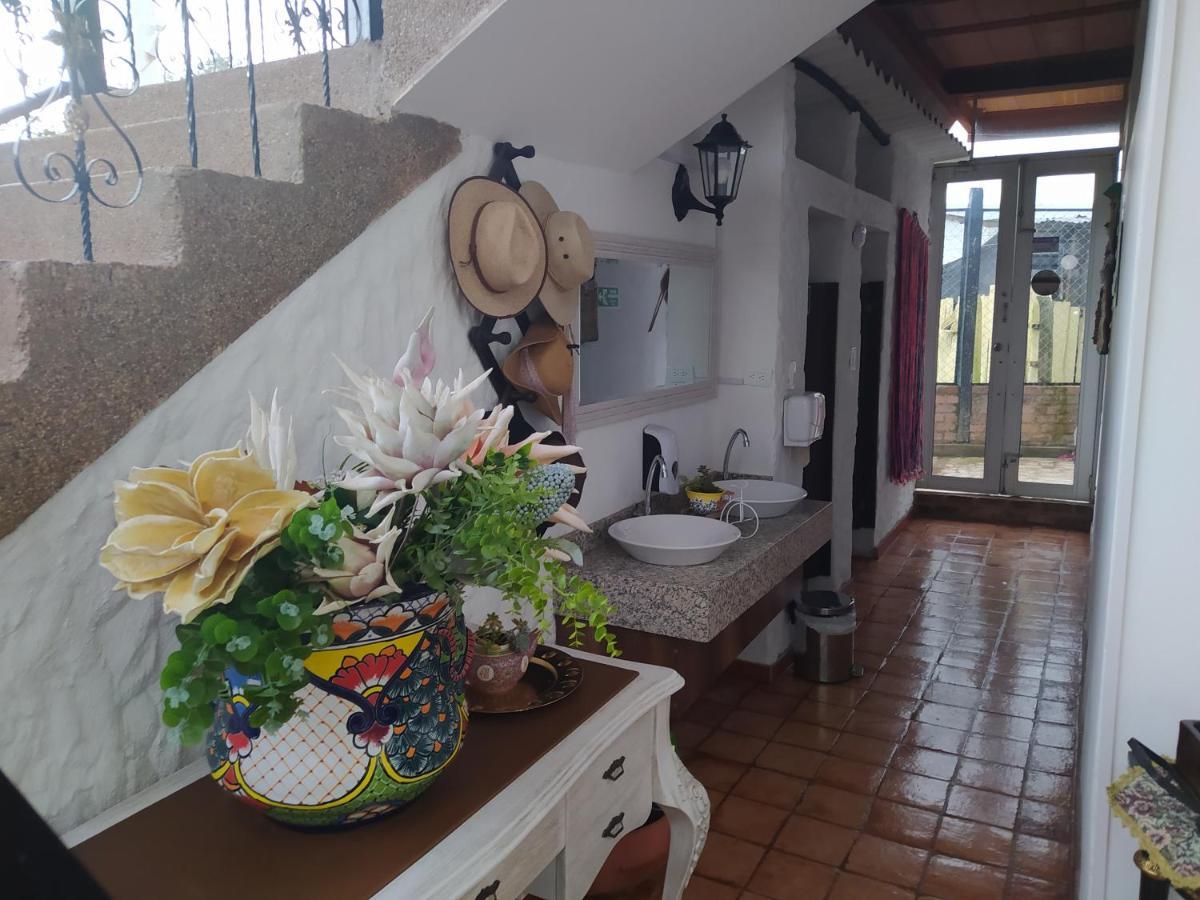 Boutique 14 Lanceros Hotel