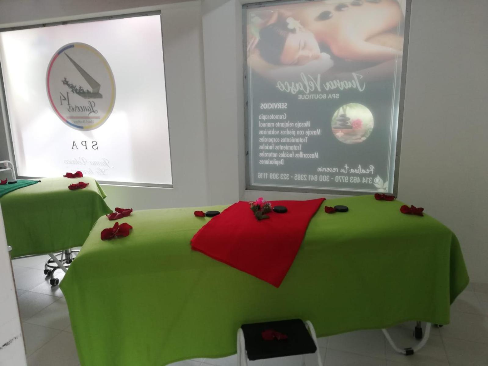 Boutique 14 Lanceros Hotel Paipa