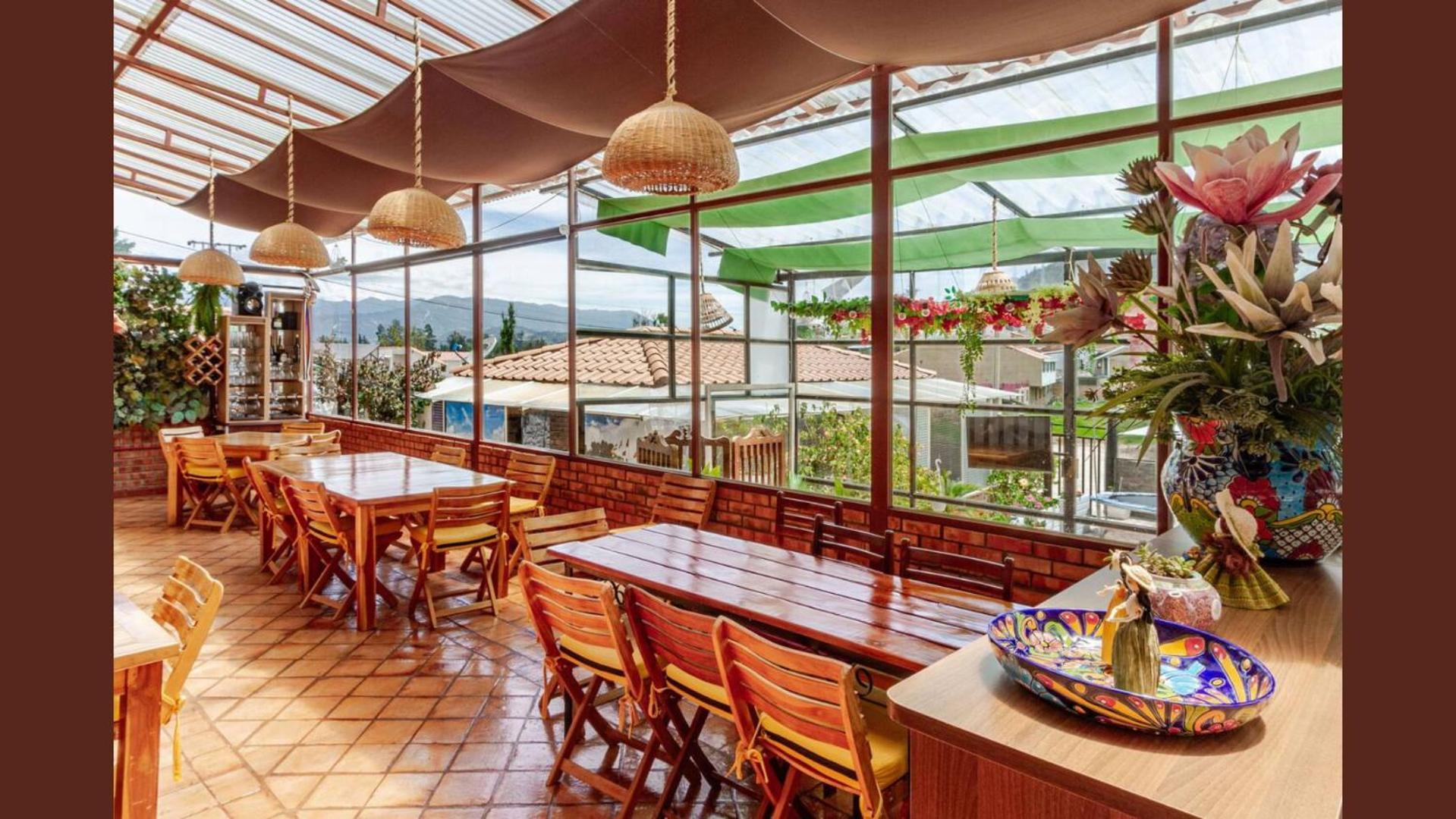 Hotel Boutique 14 Lanceros *