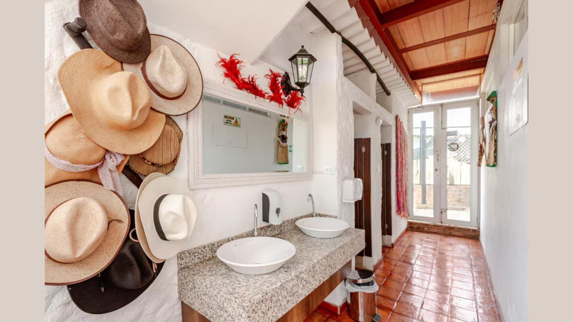 Hotel Boutique 14 Lanceros