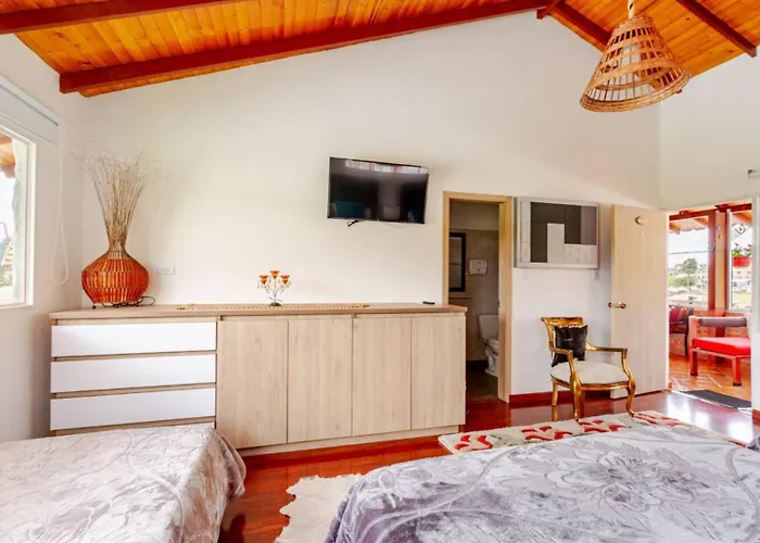 Hotel Boutique 14 Lanceros