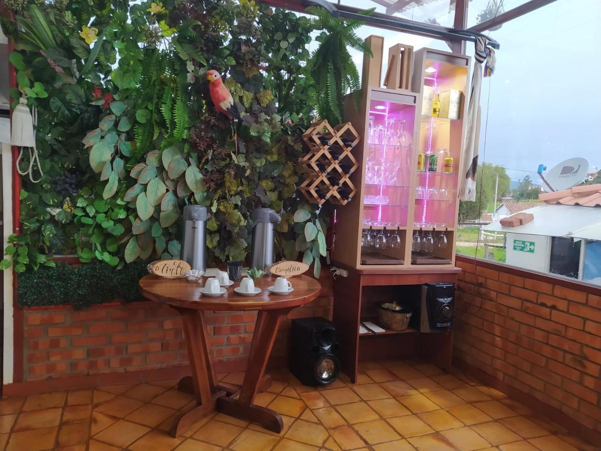 Boutique 14 Lanceros Hotel *