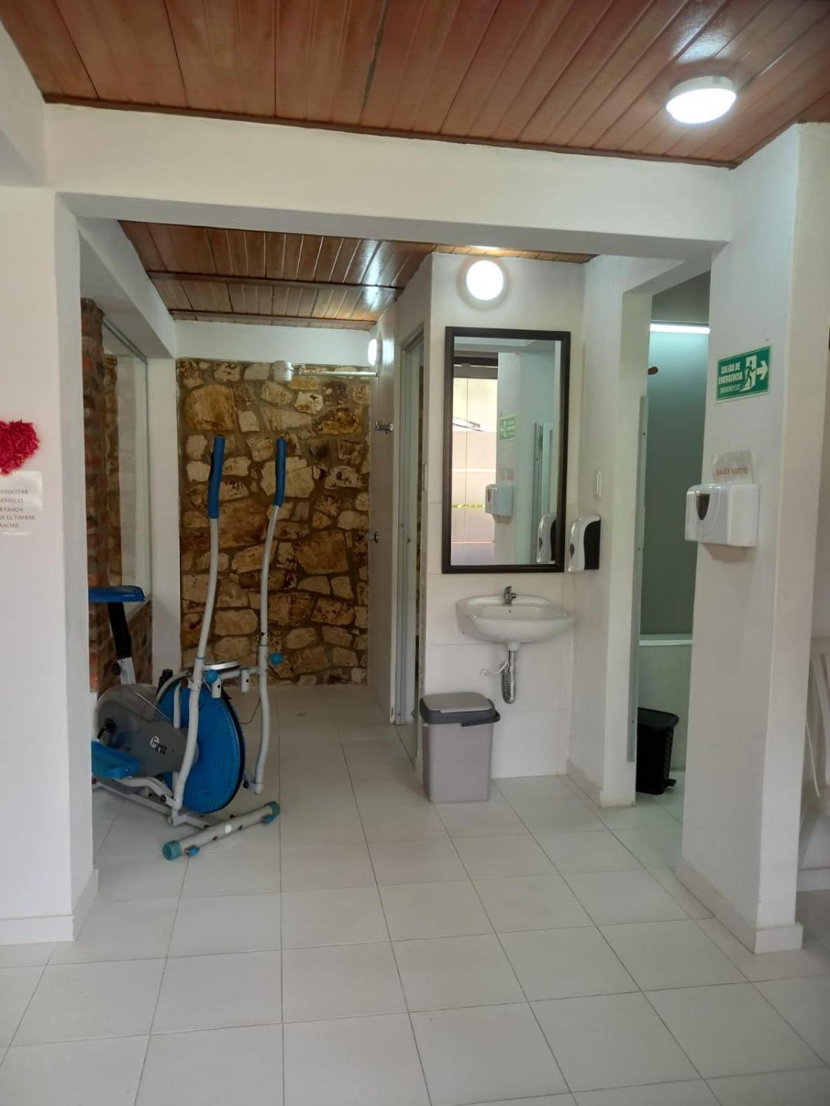Hotel Boutique 14 Lanceros *