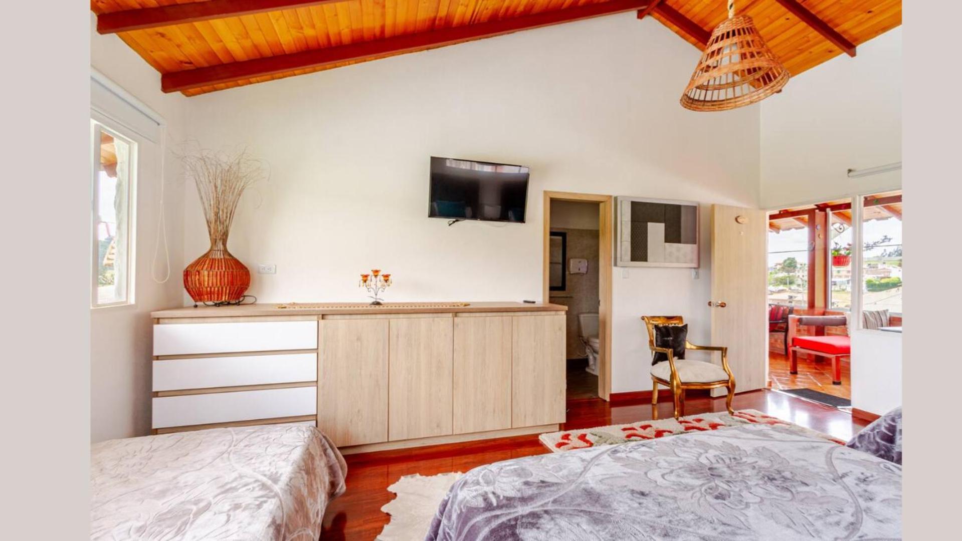 Hotel Boutique 14 Lanceros