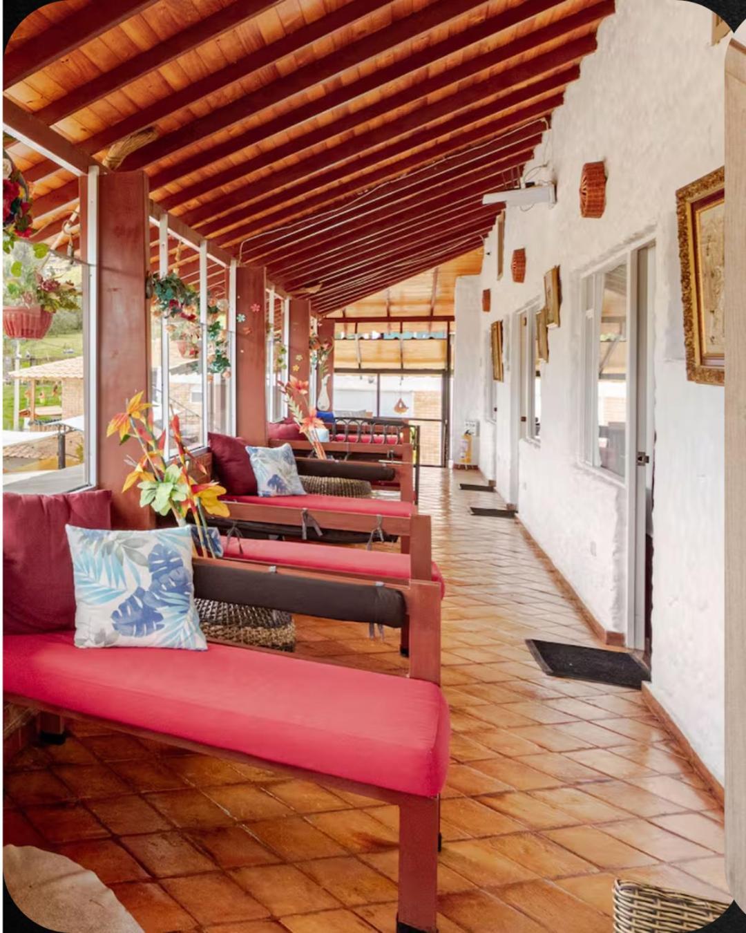 Boutique 14 Lanceros Hotel *
