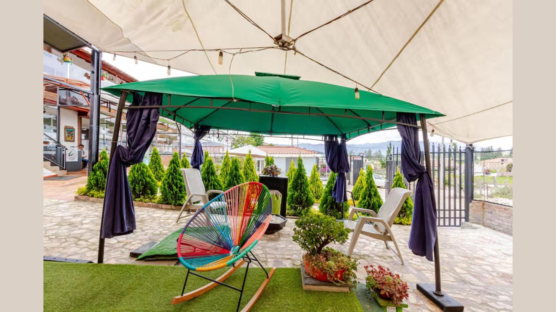 Boutique 14 Lanceros Hotel *