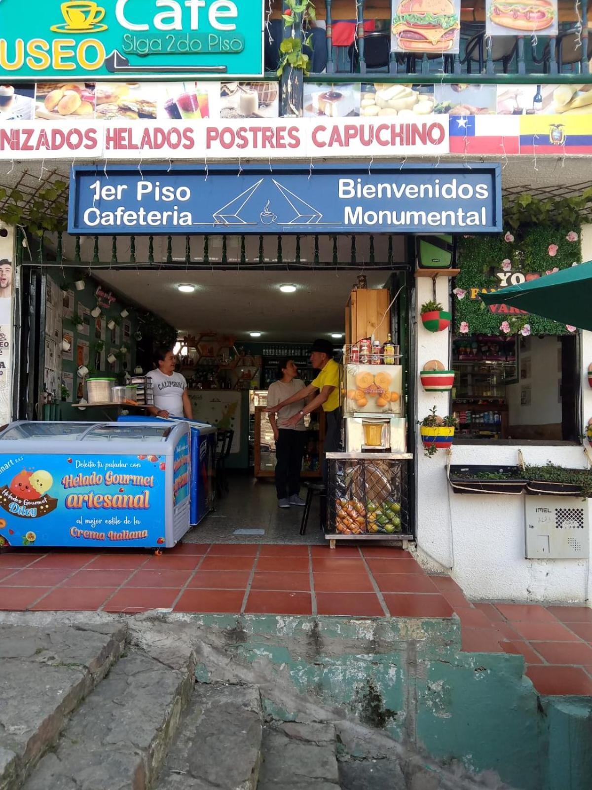 Hotel Boutique 14 Lanceros
